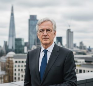 Alistair Piers